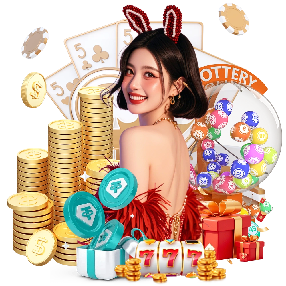 Thông tin xổ số trên Mm88